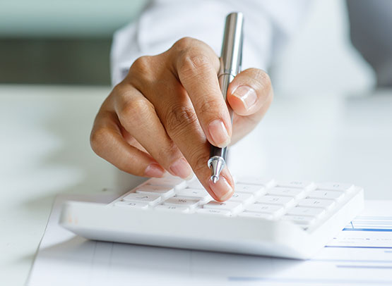 Foto - Erwachsene - Was zahlt die Kasse