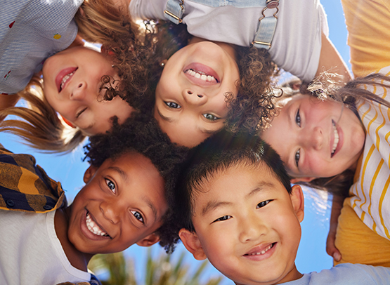 Foto - FKO - Kein Kind Ist Wie Das Andere