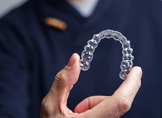 Foto - Invisalin Indikation